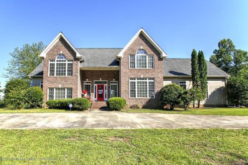 834 Arrowhead Rd, Jasper, AL 35504-3764
