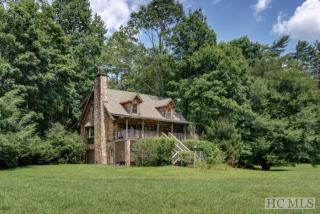 50 Hillcrest Dr, Highlands, NC 28741-7428