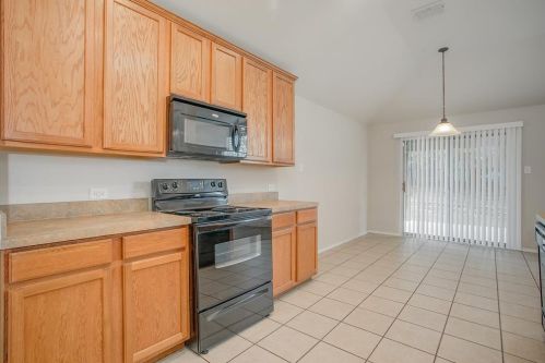 6000 Stirrup Iron Dr, Fort Worth TX  76179-8302 exterior