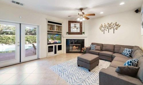 44700 Calle Placido, La Quinta CA  92253-5943 exterior