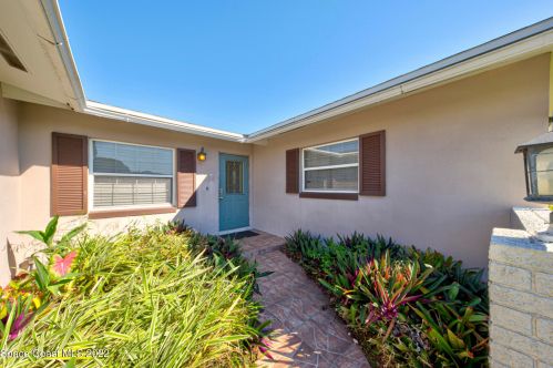 510 Patrick Ave, Merritt Island, FL 32953-6143