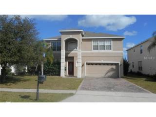 33447 Terragona Dr, Mount Plymouth, FL 32776-6933