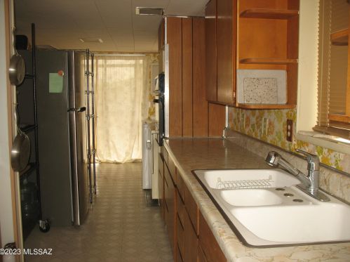 5401 Bar X St, Tucson AZ  85713-6412 exterior