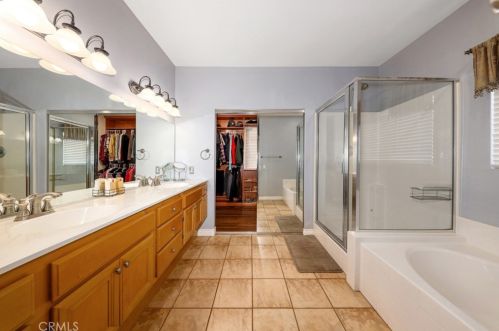 1773 Messina Dr, San Jacinto CA  92583-2955 exterior