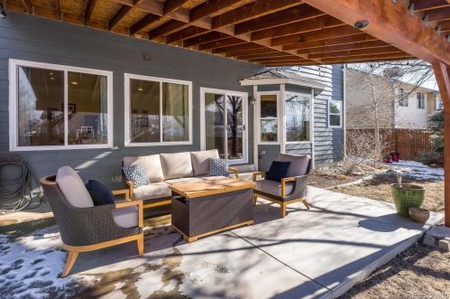 1607 Emerald St, Westminster CO 80020-1187 exterior