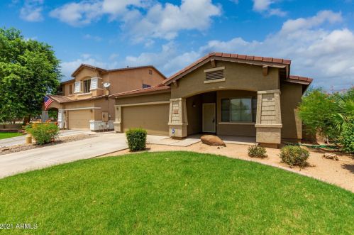 14888 Larkspur Dr, Sun City, AZ 85379-5955