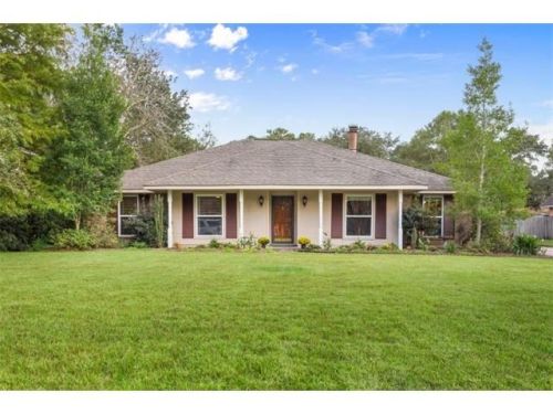 311 Buckingham Dr, Slidell, LA 70461-4903