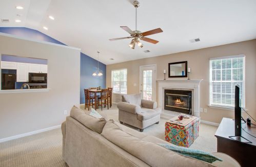 3127 Morningdale Dr, Mount Pleasant SC 29466-8518 exterior