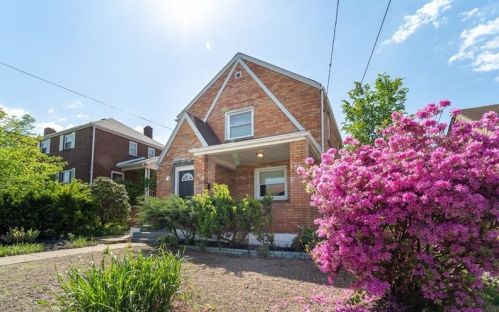 269 Marigold St, Whitaker, PA 15120-2232