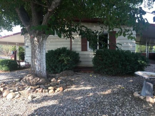 3807 Pivot Rock Cir, Cottonwood, AZ 86326-5231