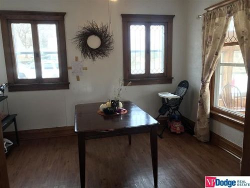 1103 4th Ave, Decatur, NE 68020-2116