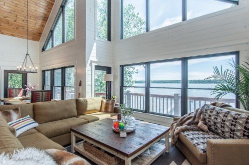 8784 Mogensen Shores Rd, Brainerd MN  56401-1384 exterior