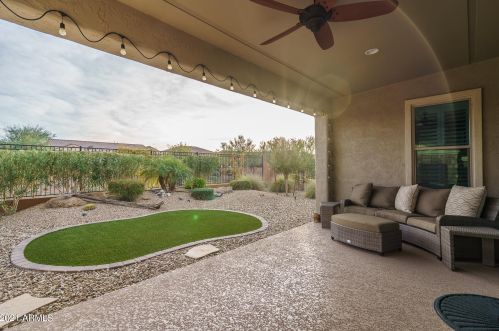 27535 Tonopah Dr, Buckeye AZ 85396 exterior