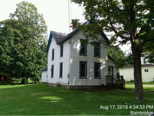 41 Kirby St, Coventryville, NY 13733-1144