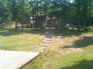 140 Ryder Ln, Menos, AR 71953-8322