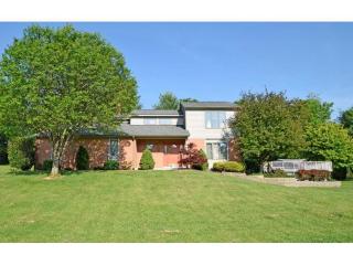 9724 Howard Rd, New Haven, OH 45030-8739