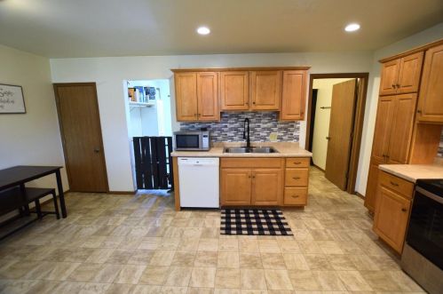 601 Norwood Ave, Green Bay WI  54303-1619 exterior