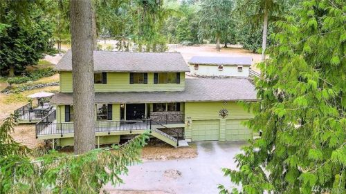 19009 156th Ave, Woodinville, WA 98072-6440