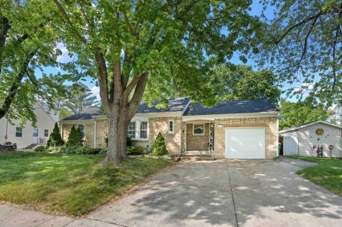 1258 9 St, Green Bay WI 54304-3258 exterior