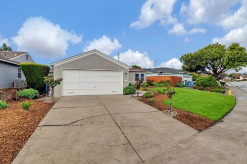 557 Cypress Ave, San Bruno, CA 94066-4223