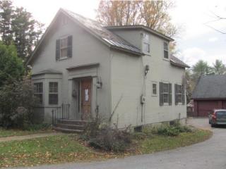 1 High St, Goshen, VT 05733-1115
