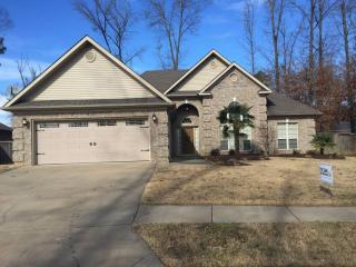 101 Southwind Cv, Benton, AR 72015-8145