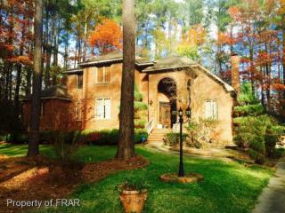 5410 Woodview Dr, Fayetteville, NC 28314-1427