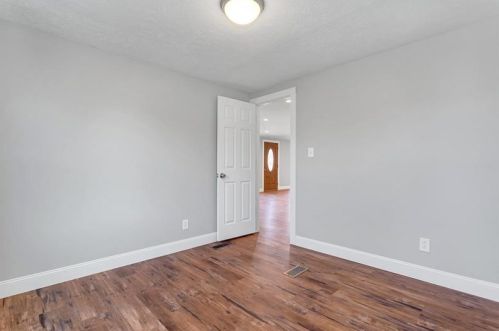 3594 Old Butler Rd, New Castle PA  16101-9027 exterior