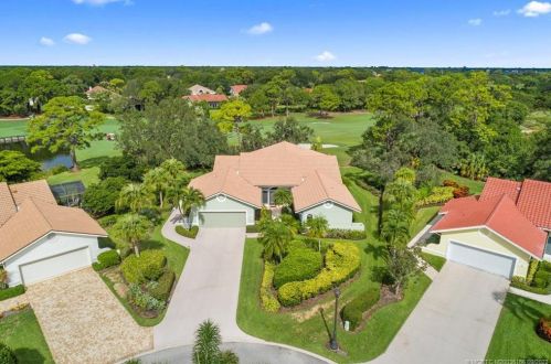 1826 Buttonbush Cir, Palm City, FL 34990-8029