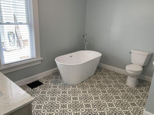 408 Oak St, Mount Vernon OH  43050-3635 exterior