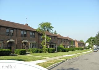 1308 Chardon Ct, Dayton OH  45403-3054 exterior