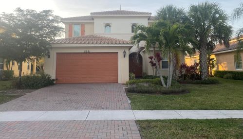 2931 Payson Way, West Palm Beach, FL 33414-3409