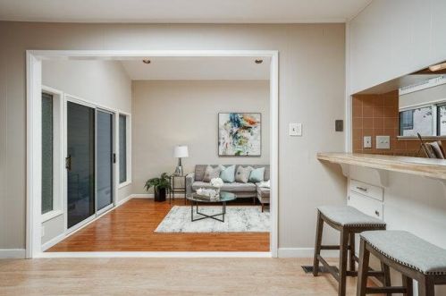 464 Yellowstone Dr, South San Francisco CA  94080-4235 exterior