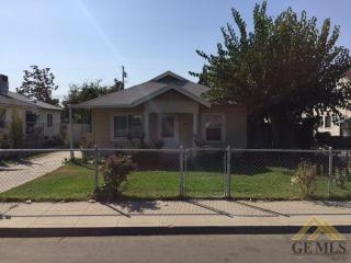 2719 Lake St, Bakersfield, CA 93306-5231