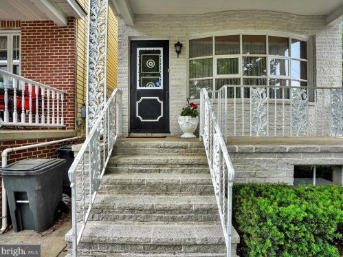 210 Jackson St, Port Carbon, PA 17965-1503