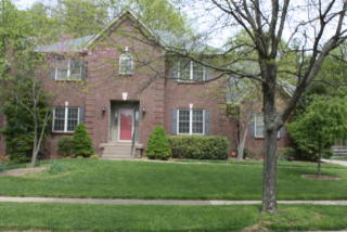 9416 Felsmere Cir, Louisville, KY 40241-4412