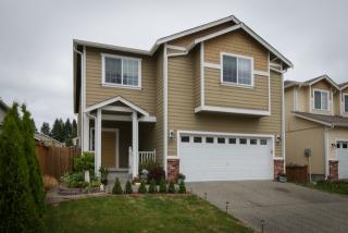 624 Rivenhurst St, Bremerton, WA 98310-2303