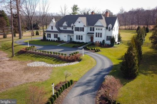 470 Morris Rd, Blue Bell PA 19422-0014 exterior