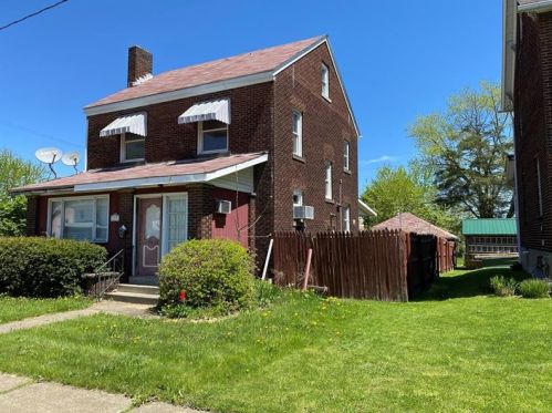 473 Stambaugh Ave, Hermitage, PA 16146-4159