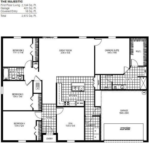 1664 Sandia Dr, Fort Pierce, FL 34983-3719