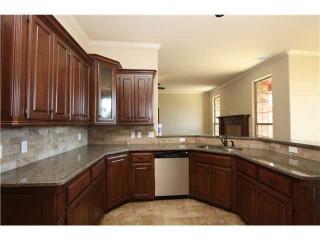 11940 18th St, Yukon OK  73099-7344 exterior