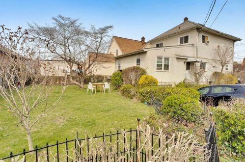 28 Madison Ave, Pleasantville NY  10570-3251 exterior