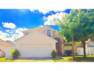 512 Rochester Loop, Davenport, FL 33897-8561
