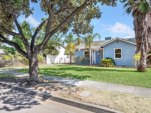 2912 Simpson Ave, Fresno, CA 93703-1223