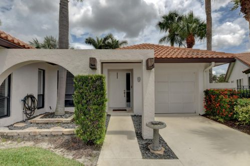 3753 Pheasant Run, Palm City, FL 34990-2581