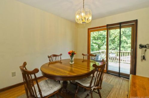 2 Behrle Dr, Ansonia CT  06401-2024 exterior