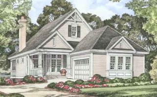 2815 Abbey Dr, Ada OK  74820-7721 exterior