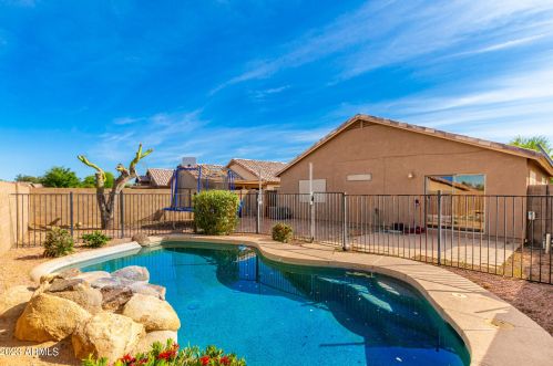 14759 148th Ave, Sun City, AZ 85379-5437