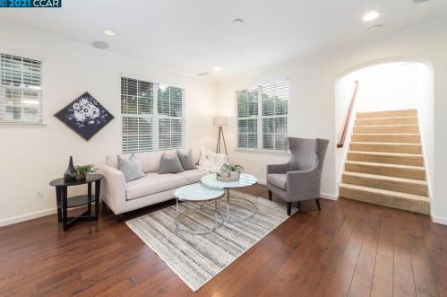 1040 Zebrina Way, San Ramon CA  94582-5209 exterior