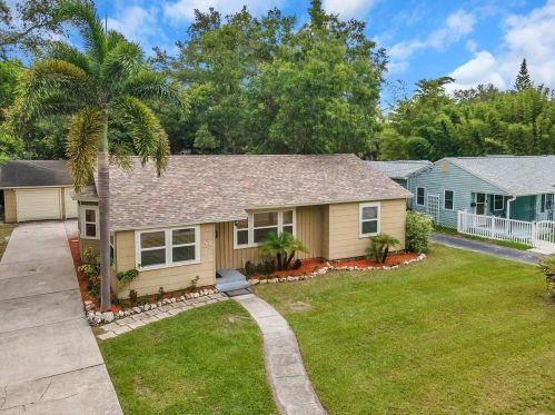 761 38th Ave, Saint Petersburg, FL 33704-1257